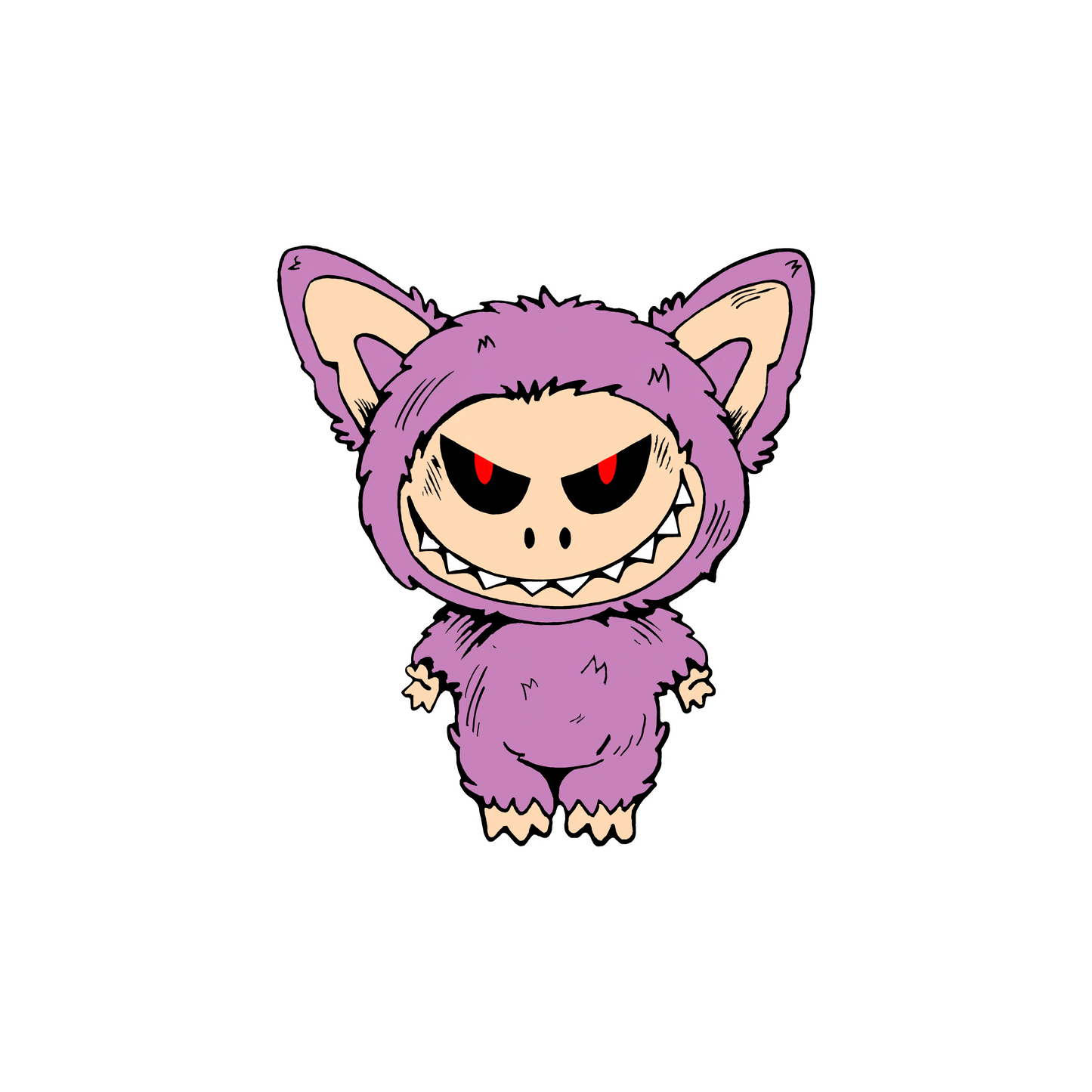 GREMBUBU