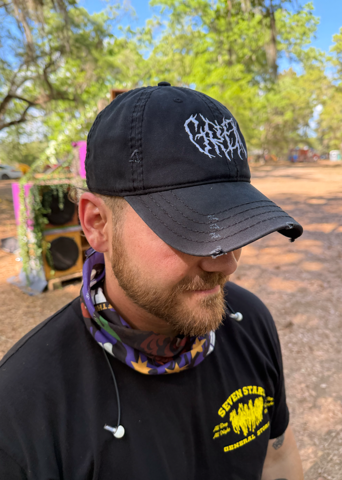 DUBSTEP DAD