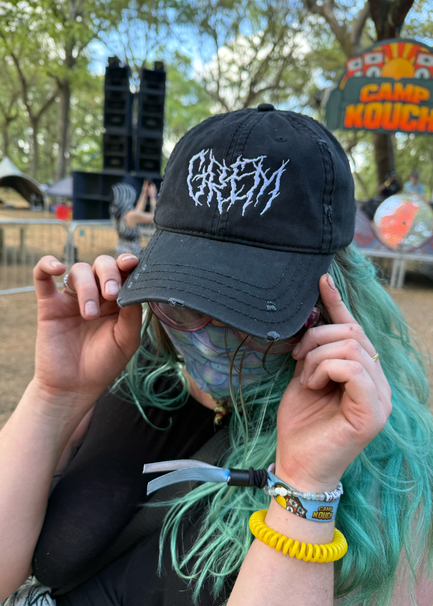 DUBSTEP DAD