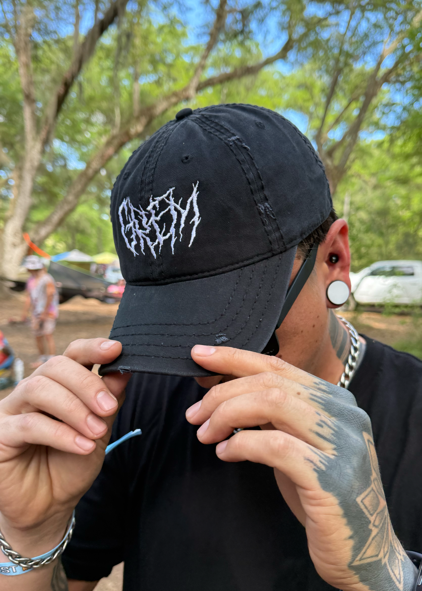 DUBSTEP DAD