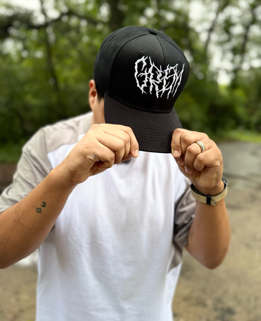 GREM Snapback Hat